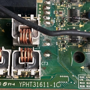 安川变频器驱动板YPHT316111C 议价商品