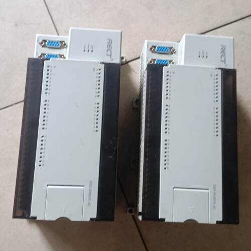 询》RECT矩形PLC.N80M48DRAC4H0P