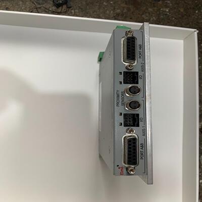 咨询-以色列驱动器、P／N：G－DU010／100－AMBA、成色