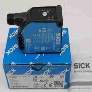 西克SICK色标电眼传感器KTS 议价 WB41141142ZZmZZ光电定位跟