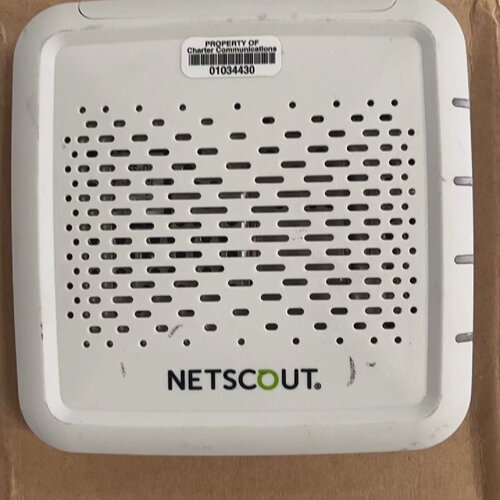 询价-NETSCOUT  ProductnPoint 3000