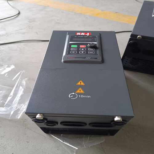 三晶SAJ变频器VM1000B15KW/18.5KW系列