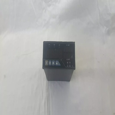 AsahiKeikiA5ACVoltmeterUniversalTypeDigitalPanelMet