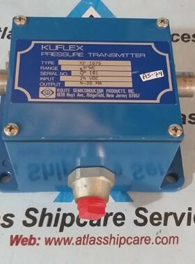 Kulite Semiconductor KF 1076 Kuflex Pressure Transmitter