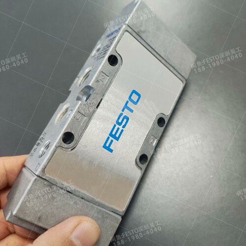 询-FESTO费斯托14295气控阀J514B正
