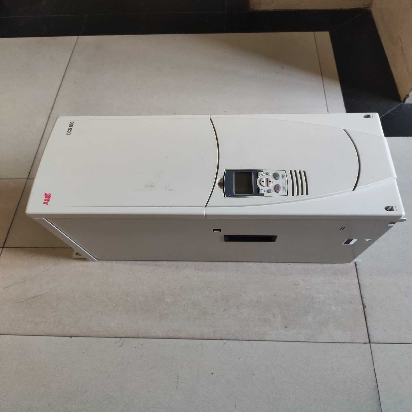 DCS800-S02-0820-05直流调速器成色询价