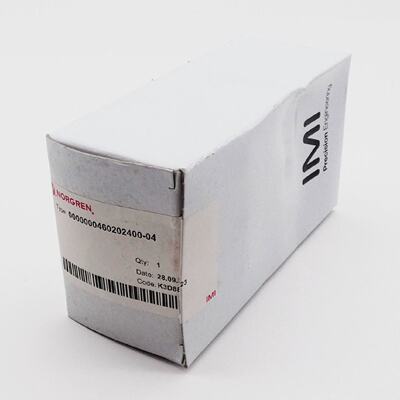 IMI Norgren 000000046020240004 24V ExMagnetspule  Ex magneti