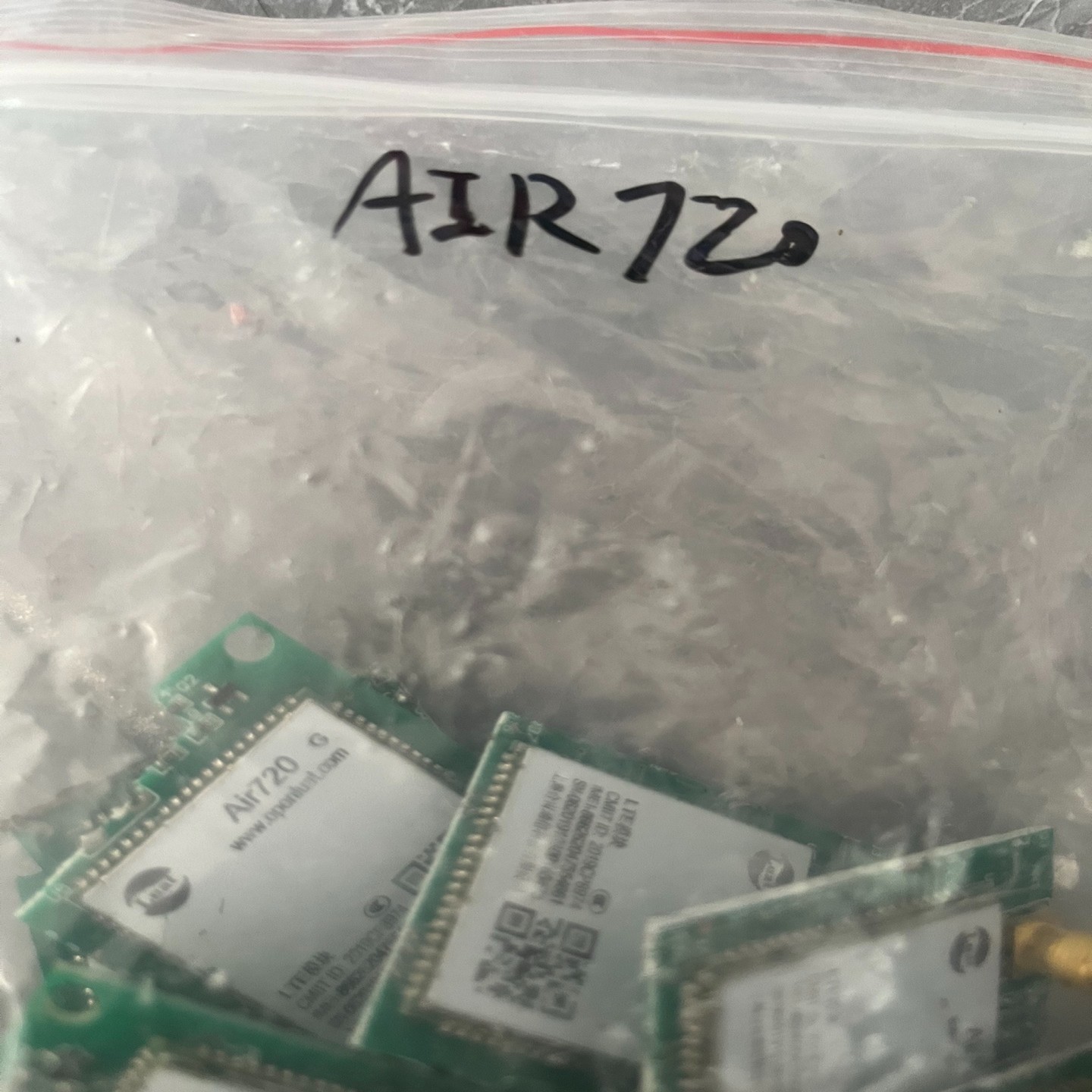 【请询价】AlR720    10多个