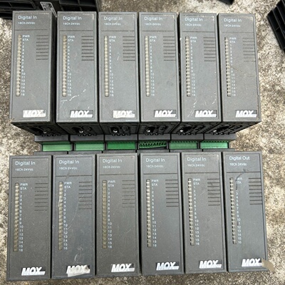 MOX模块MX6030216123版本1.553议价