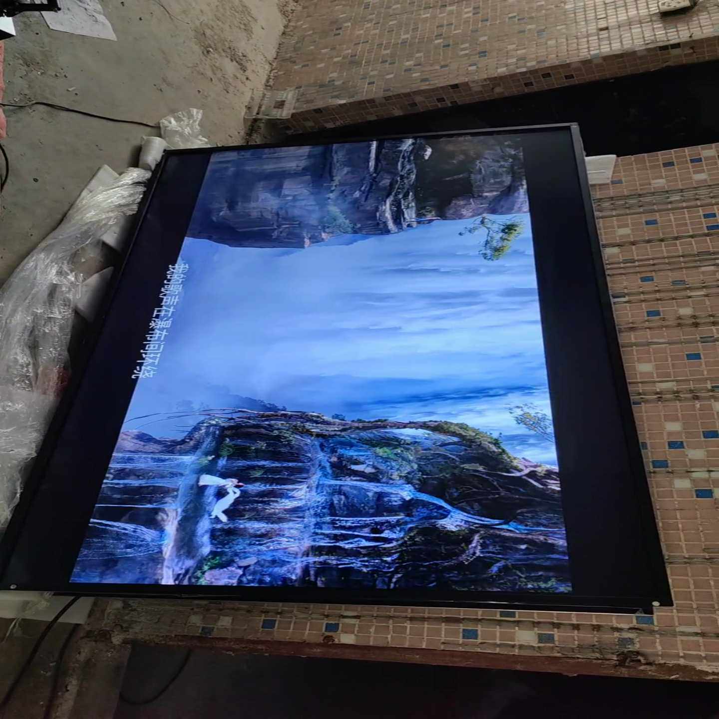 询价~三星85寸4K显示器，三星4K电视机，三星高端商业显示器