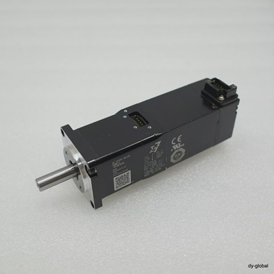 YASKAWASIGMA7SGM7J-01AFD2C钥匙100W200V交流电伺服电机
