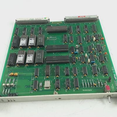 Scheda Pcb Hyundai HHI MPM  MPM I 001114 Versione 2.2