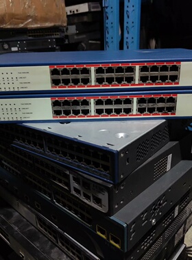 飞鱼星VS2026GP24口全千兆poe2口sfp千兆上-议价