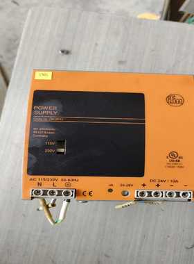 【议价】易富门电源，DN2013实物如图，8－9成。适用