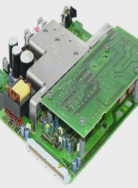 Siemens6SC6100-0GC10Simodrive6506SC6100-0GC10PowerSup