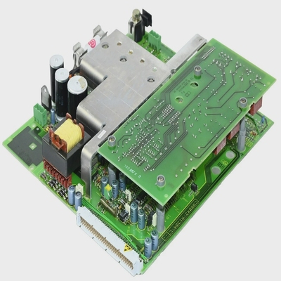 Siemens6SC6100-0GC10Simodrive6506SC6100-0GC10PowerSup