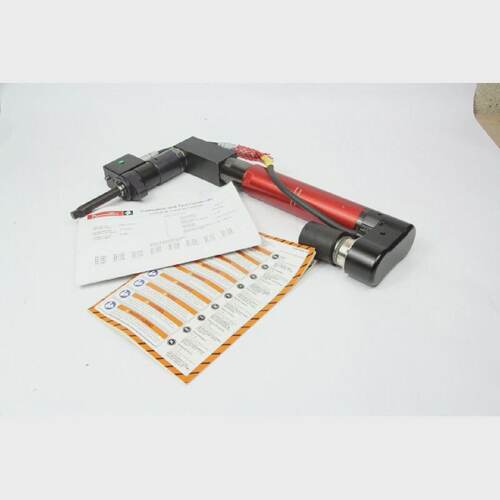 Desoutter electric spindle EM EL 3820J P30 217