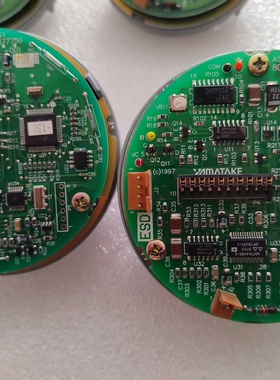 议价定位器主板一个AVP300301议价