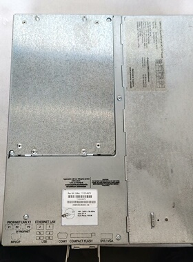 西门子工控机PC677B，议价商品