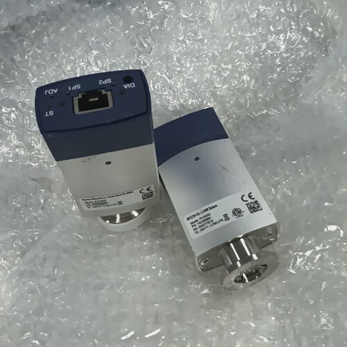 寻《APPLIED MATERIALS INFICON PCG5