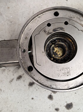 原装erhardtleimer张力传感器PD2117个图为-议价