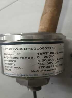 hengesbachTP12TW39BH90L06适用