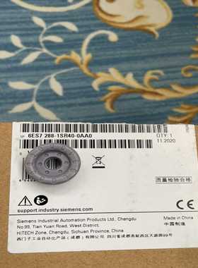 SAMART处理器模块6ES7288-1SR40-询价