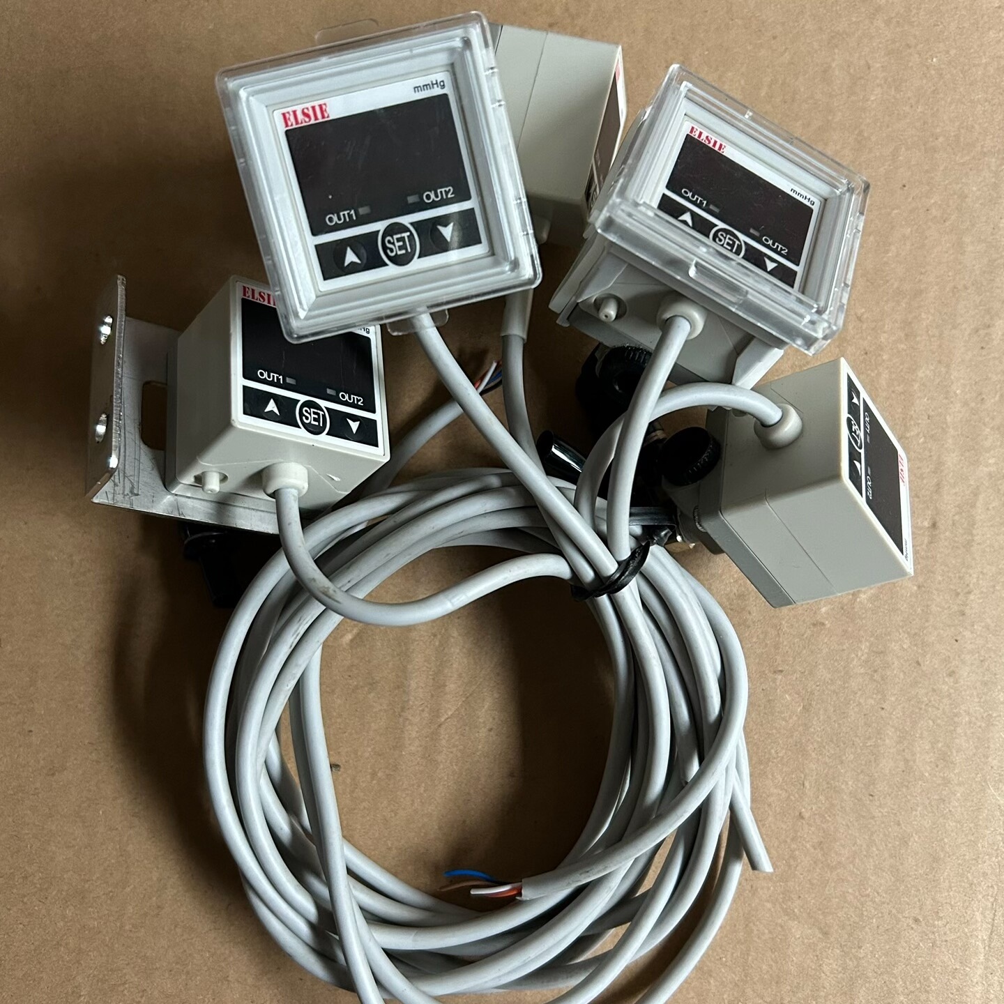 拆机ELSIE压力开关P20C-01-F1询价