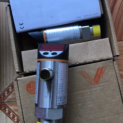配件易福门IFM压力传感器PN1024P024议价