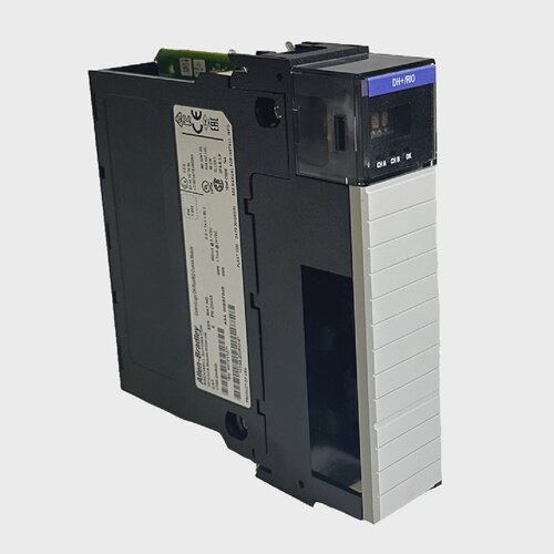 ALLEN BRADLEY 1756DHRIO E ControlLogix DH PlusRIO COMMS MODU