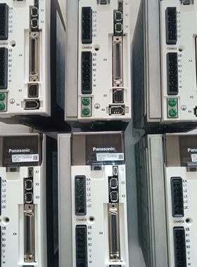 议价Servo Drives Are 400 Watts  750 Watts Are Dismled  Repla