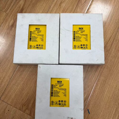 FX3-CPU000000全新SICK原装模块V4.02.0议价