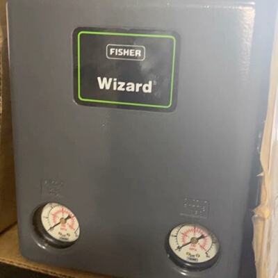 询-费希尔FISHERWIZARD调节器