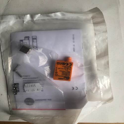 【星慕电子】易福门OJ5031新的 袋子开封 余货