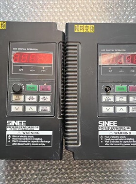 溢价-正弦变频器EM303B2R2G3R0P3B2.2KW