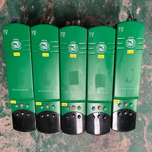 全新，CT爱默生变频器DINVERTERDIN1220