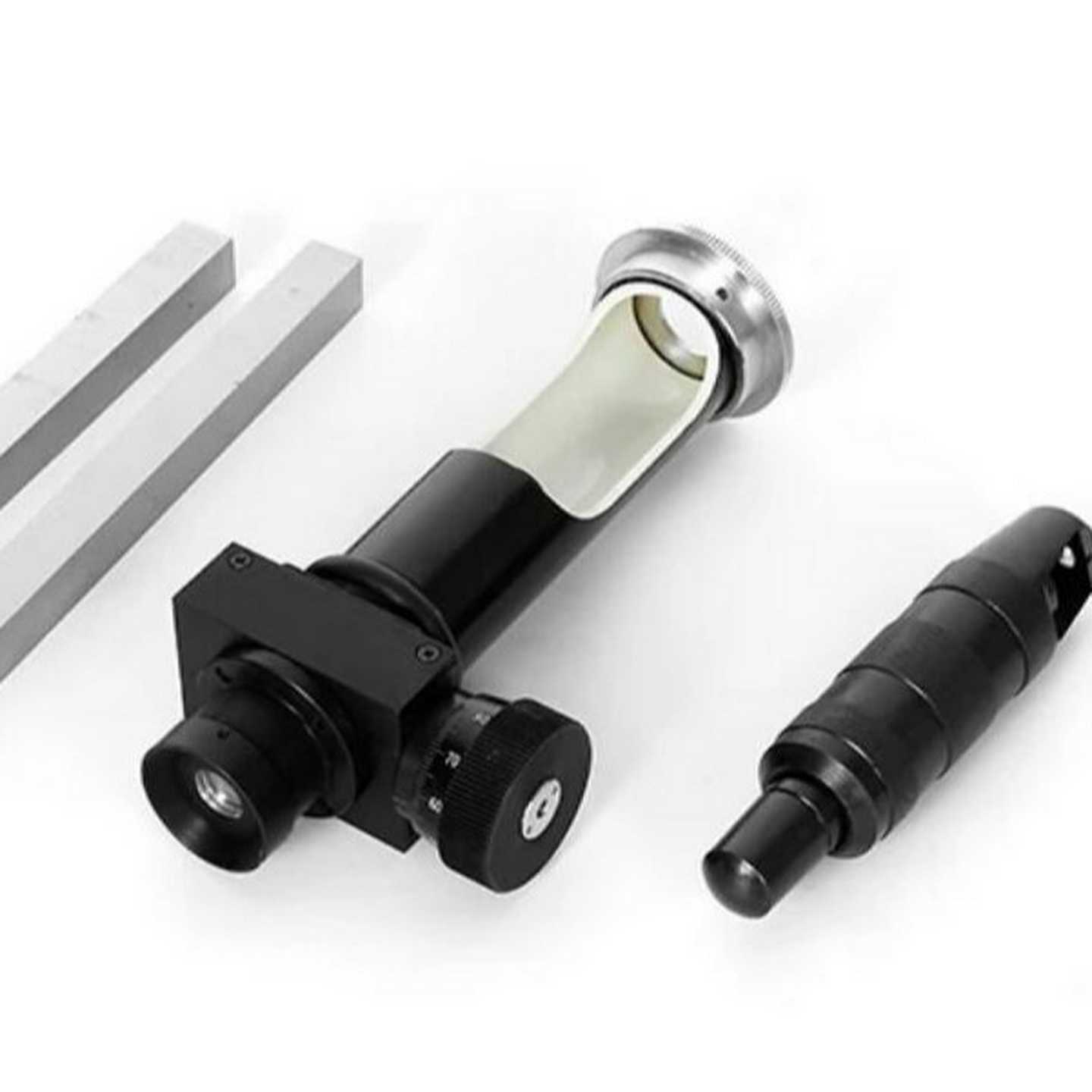 HBgC锤击布氏硬度计便携式适用于大型零部件有色金属硬度检测