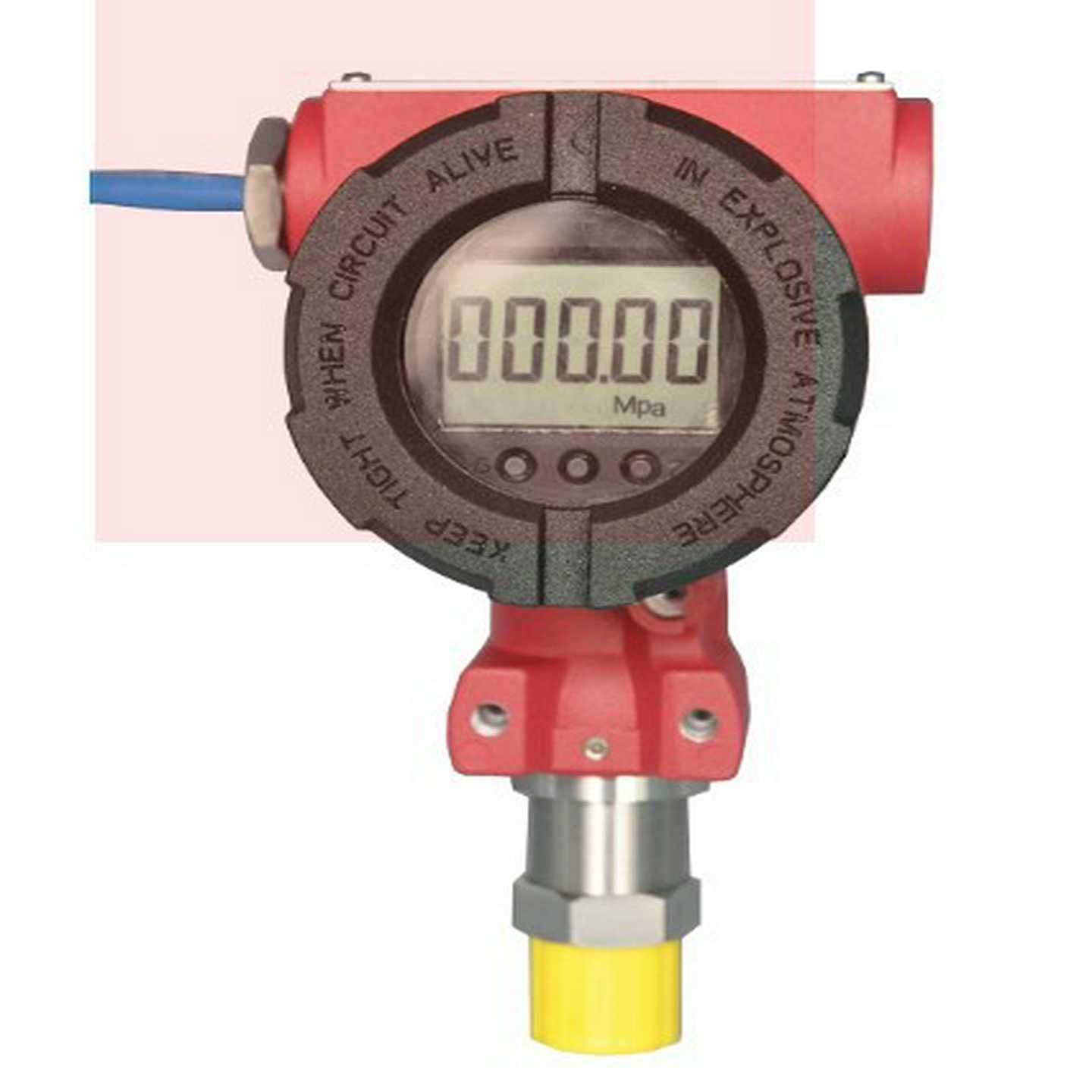 1OP50SE51SME11SEET压力变送器5LCD默认项