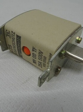 议价Bonschtz Vollschutz Nh00 Tf  25A 500V适用