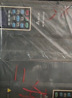 台达变频器VFD110Cp43A-21  VFD185CP4询价