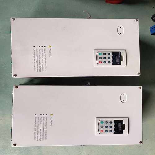 咨询-蓝海华腾E5变频器37KW