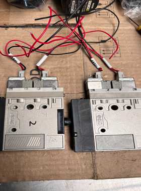 SMC真空发生器/电磁阀ZM101H-K5LZ--议价商品