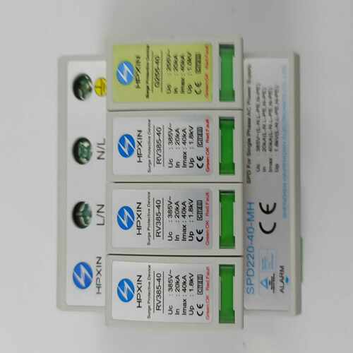 海鹏信防雷器SPD220-40-MH ~询价