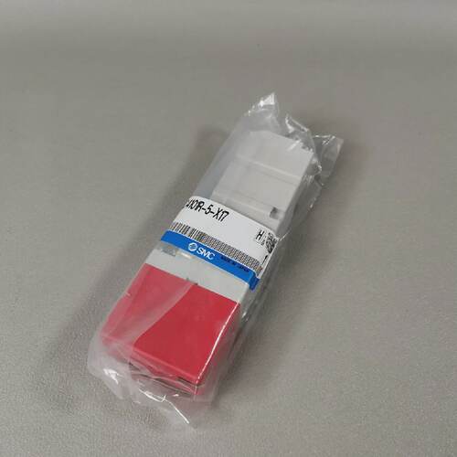 SMC VQC4101R5X17 NEW in Original Box