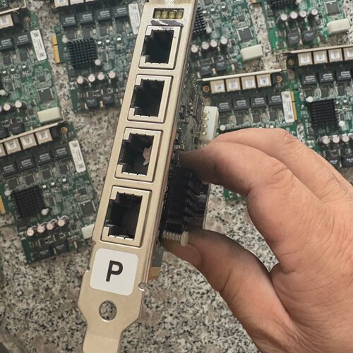 询-康耐视采集卡CFG8704E100001