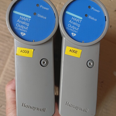 议价Hywell CcPaoh01 Hart Analog Output Module Model 51适用