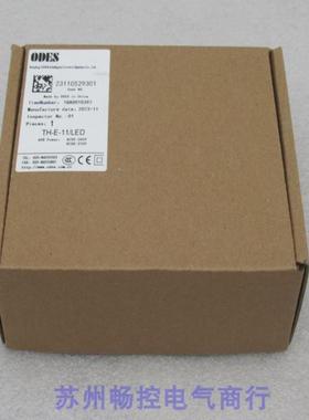 *现货销售*全新ODES澳德思温湿度控制器TH-E-11/LED现货