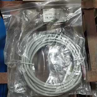 议价TWDFCW30K预接线电缆一端爲HE10连接一端爲飞线用於扩展模块