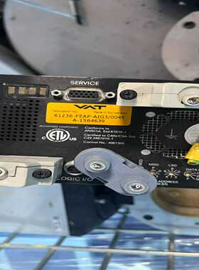 VAT蝶阀61236-PEAP-AIG3/0045询价