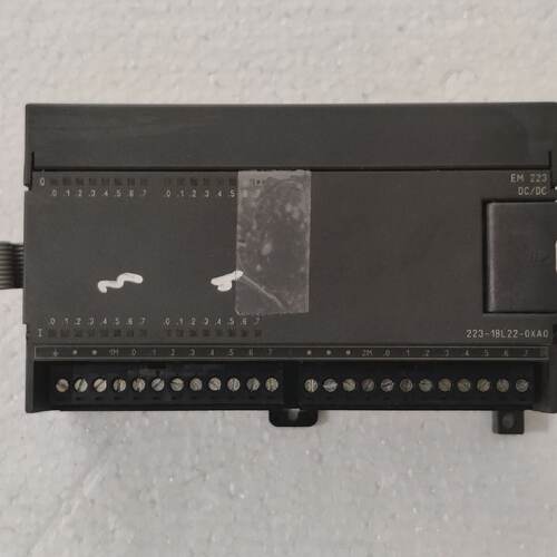 Siemens S7200 SIMATIC 6ES7 2231BL220XA0 PLC Digital IO Modul